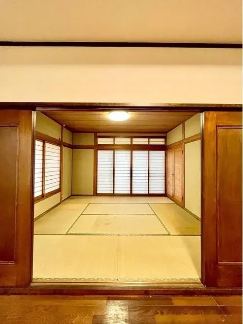 4DK Property Hiroshima City Hiroshima Prefecture (9)