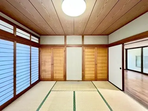 4DK Property Hiroshima City Hiroshima Prefecture (10)