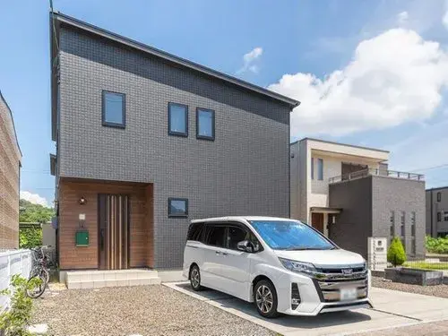 4LDK Hatsukaichi City Hiroshima Prefecture (1)