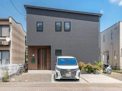 4LDK Hatsukaichi City Hiroshima Prefecture (2)
