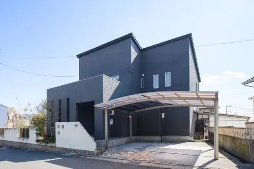 4LDK+S Property Higashihiroshima City Hiroshima Prefecture (1)