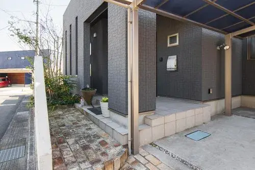 4LDK+S Property Higashihiroshima City Hiroshima Prefecture (2)