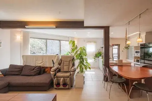 4LDK+S Property Higashihiroshima City Hiroshima Prefecture (5)