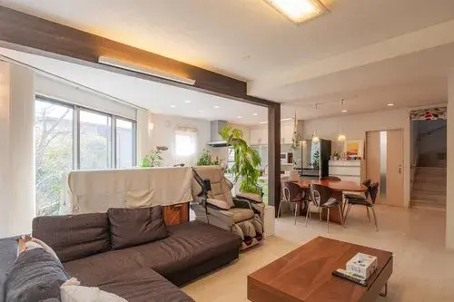 4LDK+S Property Higashihiroshima City Hiroshima Prefecture (6)