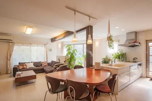 4LDK+S Property Higashihiroshima City Hiroshima Prefecture (7)