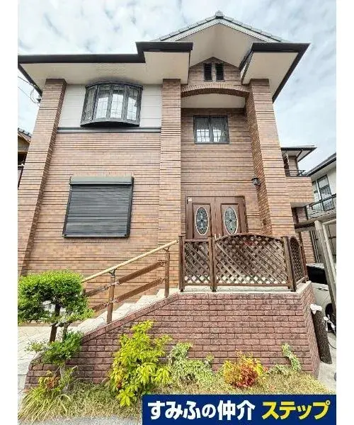 5LDK Property Hiroshima City Hiroshima Prefecture (1)