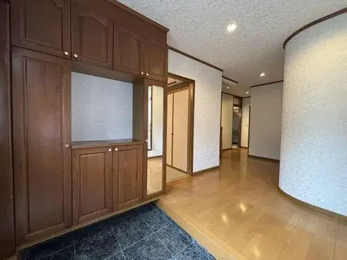5LDK Property Hiroshima City Hiroshima Prefecture (2)