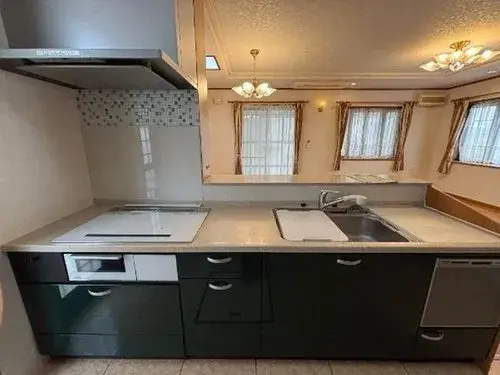 5LDK Property Hiroshima City Hiroshima Prefecture (15)