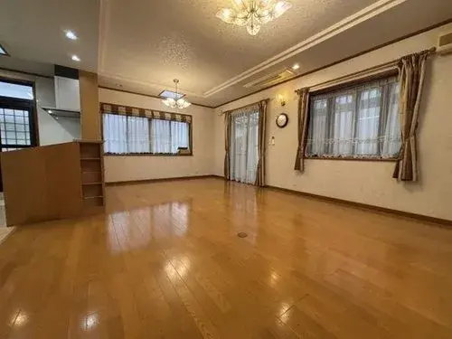 5LDK Property Hiroshima City Hiroshima Prefecture (3)