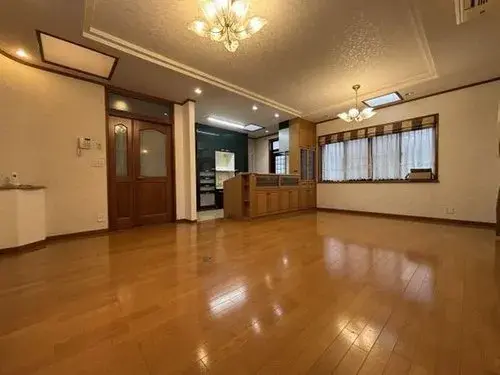 5LDK Property Hiroshima City Hiroshima Prefecture (4)