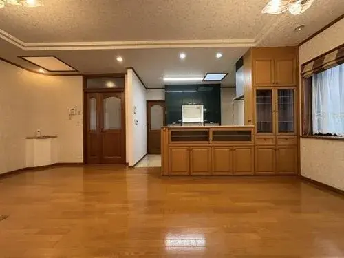 5LDK Property Hiroshima City Hiroshima Prefecture (5)