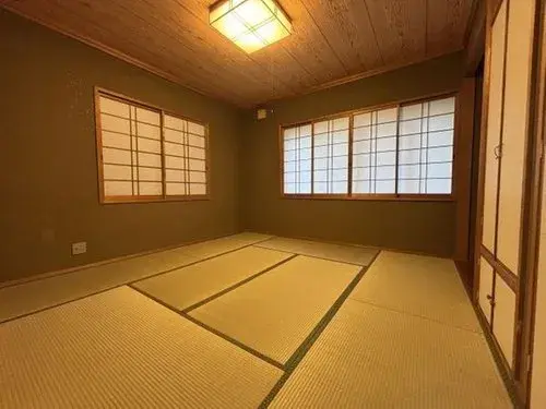 5LDK Property Hiroshima City Hiroshima Prefecture (7)