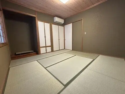 5LDK Property Hiroshima City Hiroshima Prefecture (8)