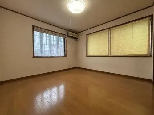 5LDK Property Hiroshima City Hiroshima Prefecture (9)