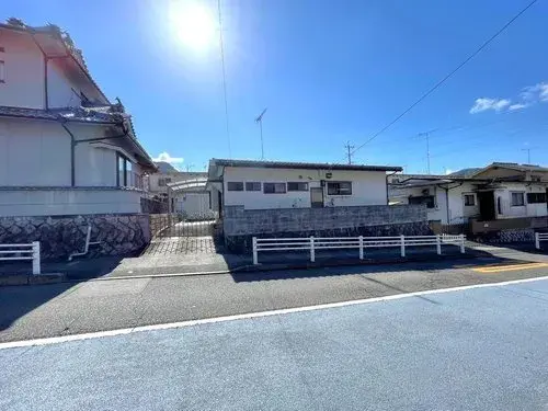 3DK Property Kure City Hiroshima Prefecture (2)