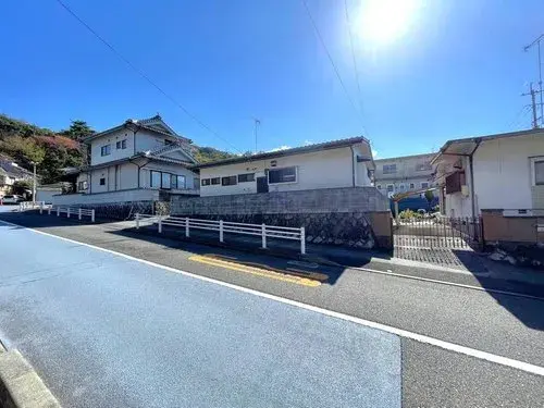3DK Property Kure City Hiroshima Prefecture (3)