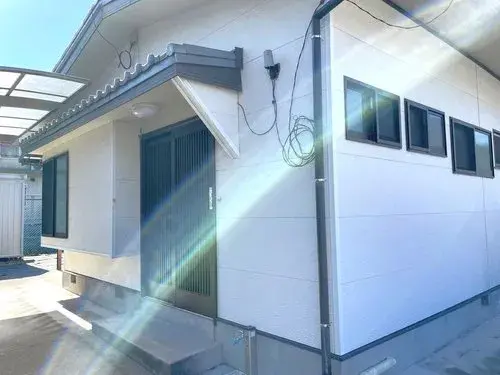 3DK Property Kure City Hiroshima Prefecture (4)