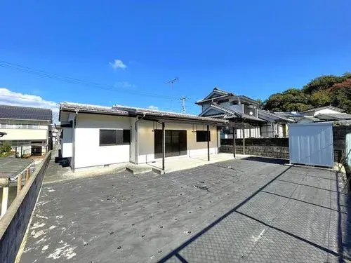 3DK Property Kure City Hiroshima Prefecture (5)