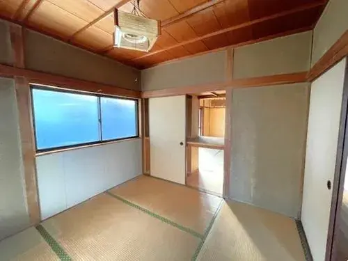 3DK Property Kure City Hiroshima Prefecture (6)