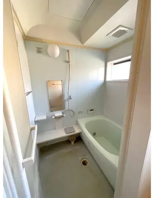 3DK Property Kure City Hiroshima Prefecture (7)