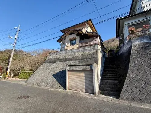 4LDK Property Aki Ward, Hiroshima City, Hiroshima Prefecture (1)