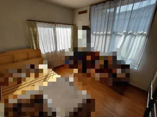 4LDK Property Aki Ward, Hiroshima City, Hiroshima Prefecture (5)