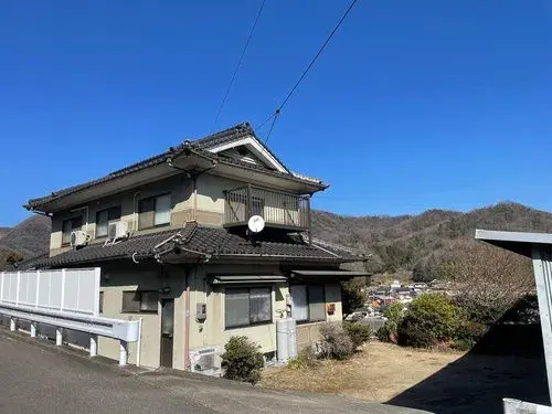 6DK+S Fukuyama City Hiroshima Prefecture (1)