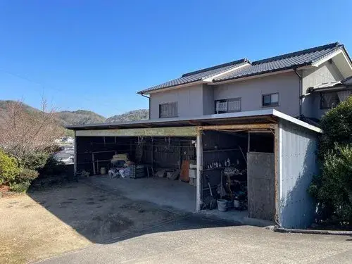 6DK+S Fukuyama City Hiroshima Prefecture (2)