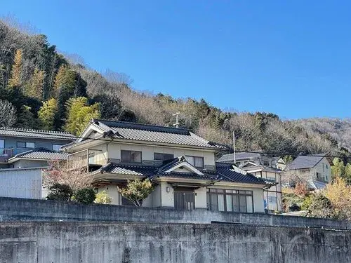 6DK+S Fukuyama City Hiroshima Prefecture (3)