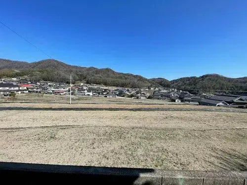 6DK+S Fukuyama City Hiroshima Prefecture (4)