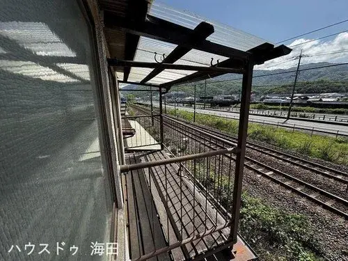 Hiroshima Prefecture Akigun Kaita-cho 4DK Property (2)