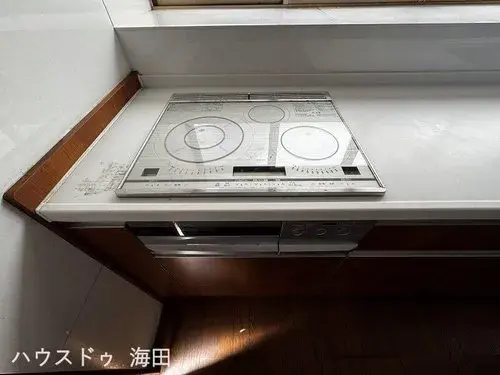 Hiroshima Prefecture Akigun Kaita-cho 4DK Property (12)