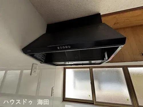 Hiroshima Prefecture Akigun Kaita-cho 4DK Property (13)