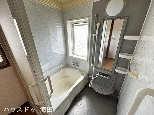 Hiroshima Prefecture Akigun Kaita-cho 4DK Property (14)