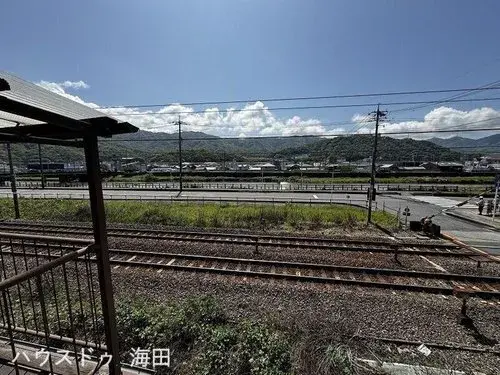 Hiroshima Prefecture Akigun Kaita-cho 4DK Property (17)