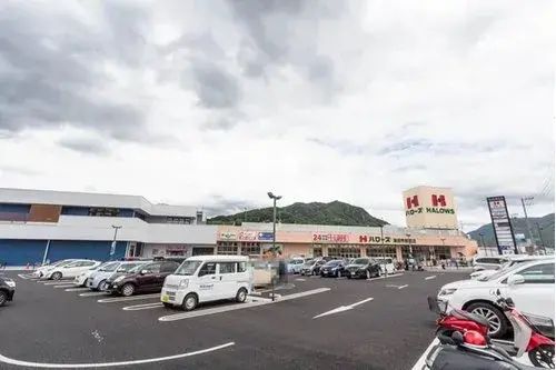 Hiroshima Prefecture Akigun Kaita-cho 4DK Property (20)