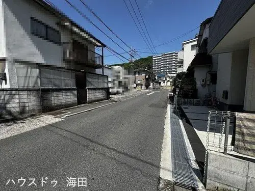 Hiroshima Prefecture Akigun Kaita-cho 4DK Property (4)