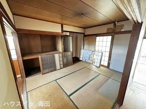 Hiroshima Prefecture Akigun Kaita-cho 4DK Property (7)