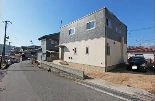 4LDK Property Fukuyama City Hiroshima Prefecture (1)