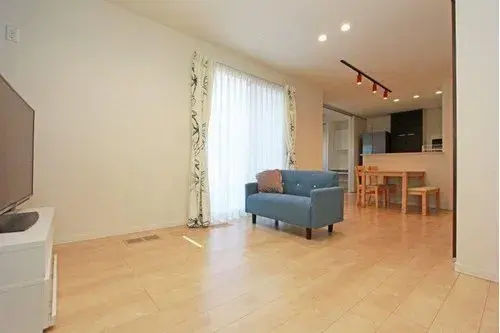 4LDK Property Fukuyama City Hiroshima Prefecture (2)