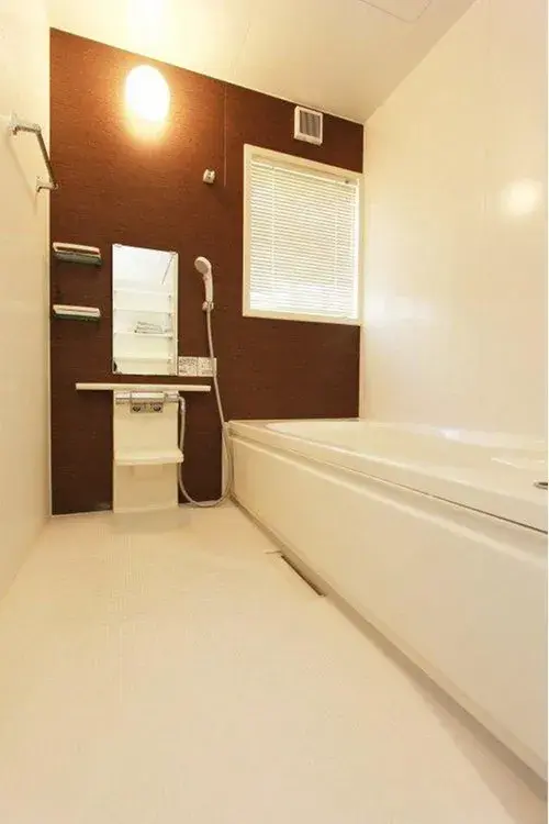 4LDK Property Fukuyama City Hiroshima Prefecture (11)