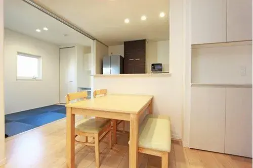 4LDK Property Fukuyama City Hiroshima Prefecture (7)
