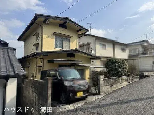 4DK Property Hiroshima City Hiroshima Prefecture (1)