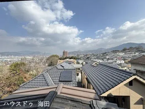 4DK Property Hiroshima City Hiroshima Prefecture (2)