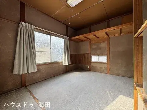 4DK Property Hiroshima City Hiroshima Prefecture (11)