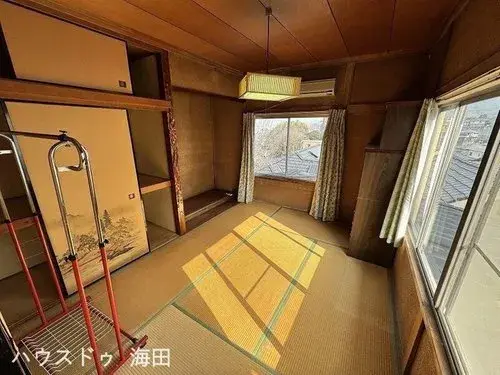 4DK Property Hiroshima City Hiroshima Prefecture (12)