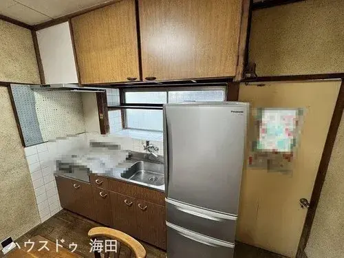 4DK Property Hiroshima City Hiroshima Prefecture (14)