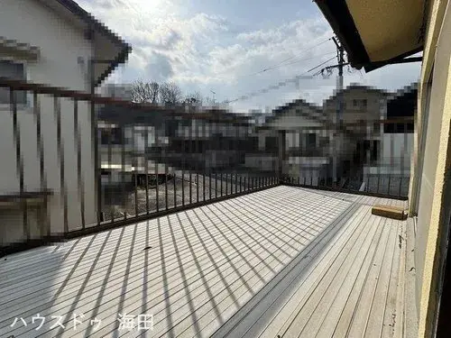 4DK Property Hiroshima City Hiroshima Prefecture (3)