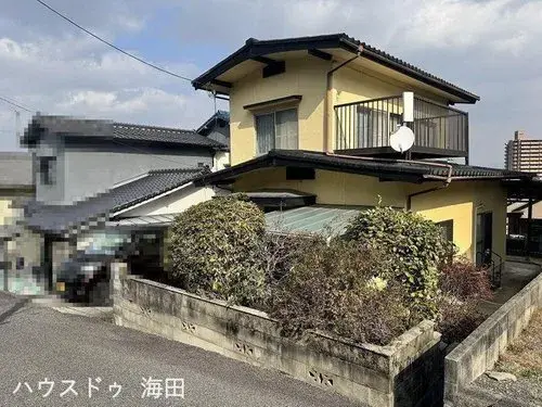 4DK Property Hiroshima City Hiroshima Prefecture (4)