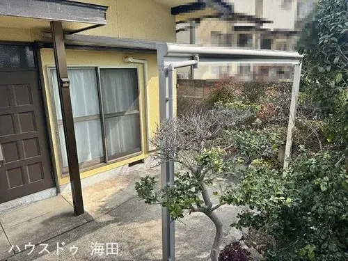 4DK Property Hiroshima City Hiroshima Prefecture (5)